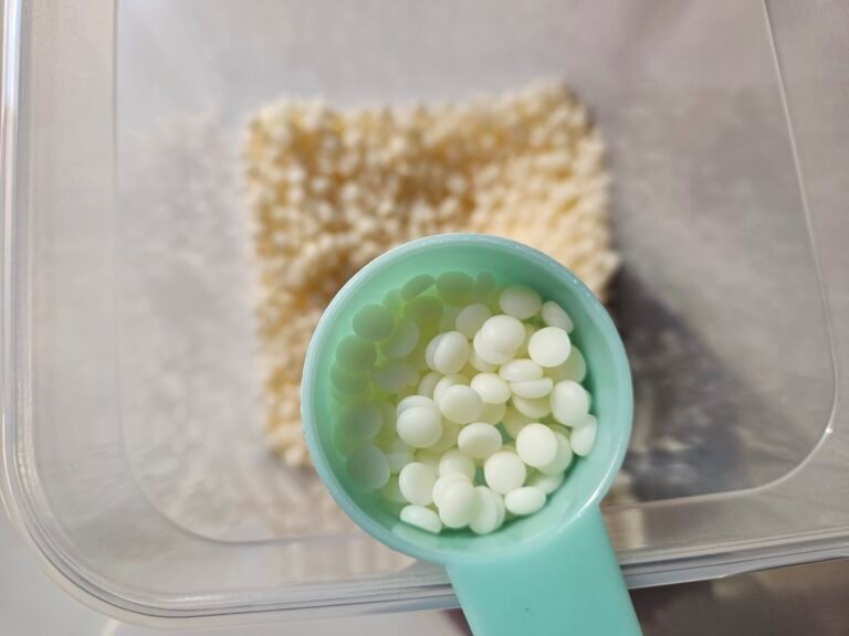 Candle wax types – Which candle wax do I need?