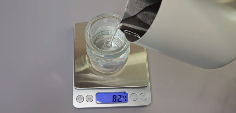 How to find out how much wax you need for your candle (works with any container or mold)